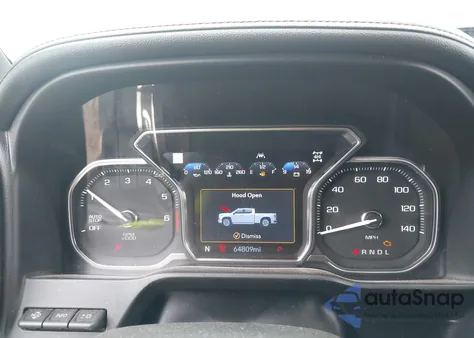 2019 GMC Sierra 1500 At4 from USA, damaged, VIN 1GTP9EED8KZ179299